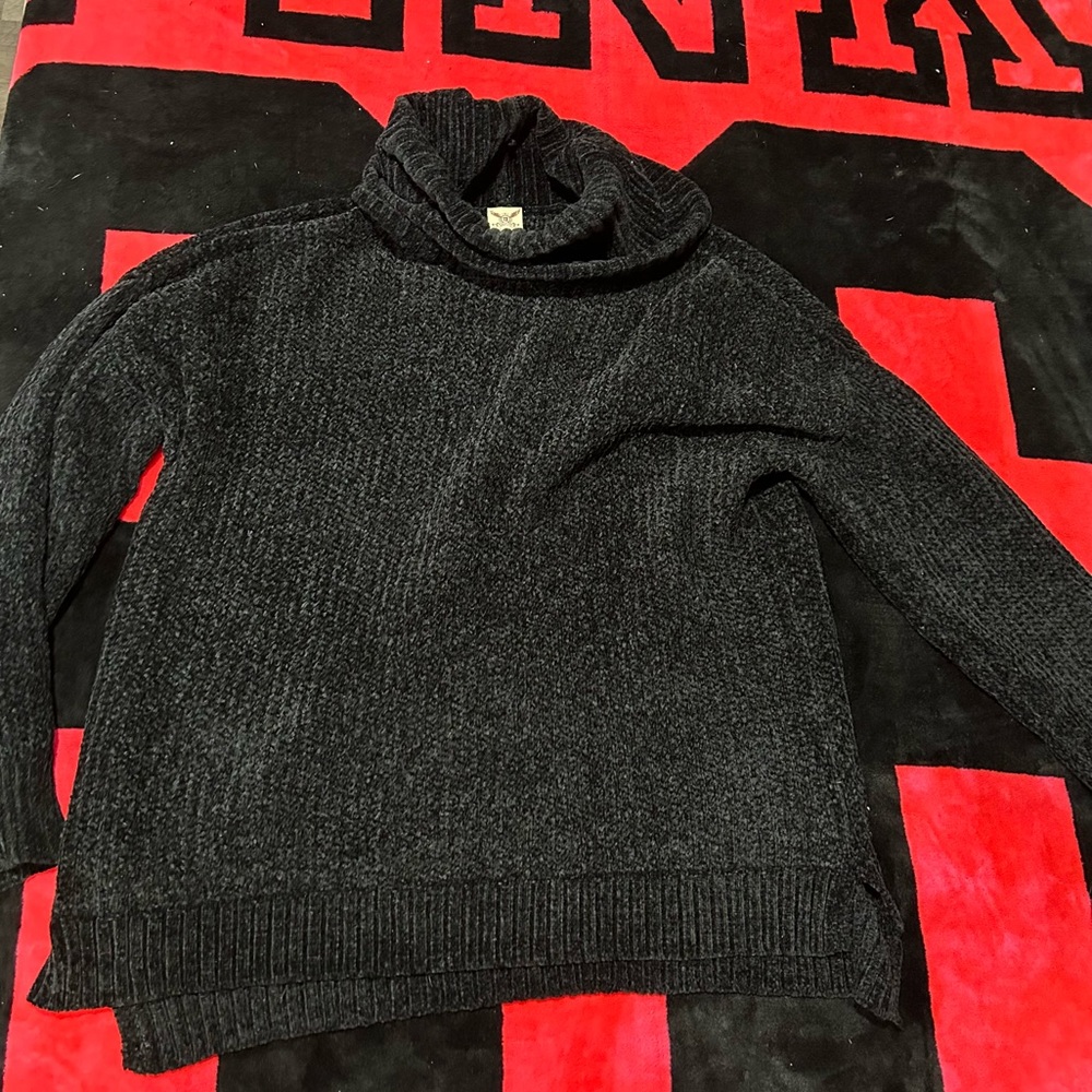 Faded Glory Sweater